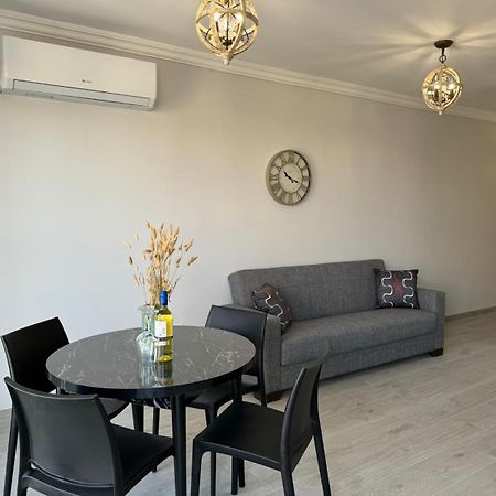 Luxury & Modern Two Bedroom Marsaskala Apartment Buitenkant foto