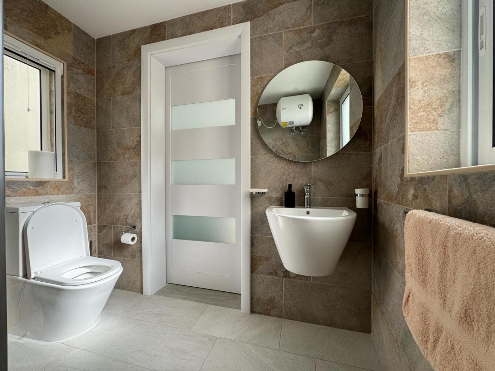 Luxury & Modern Two Bedroom Marsaskala Apartment Buitenkant foto