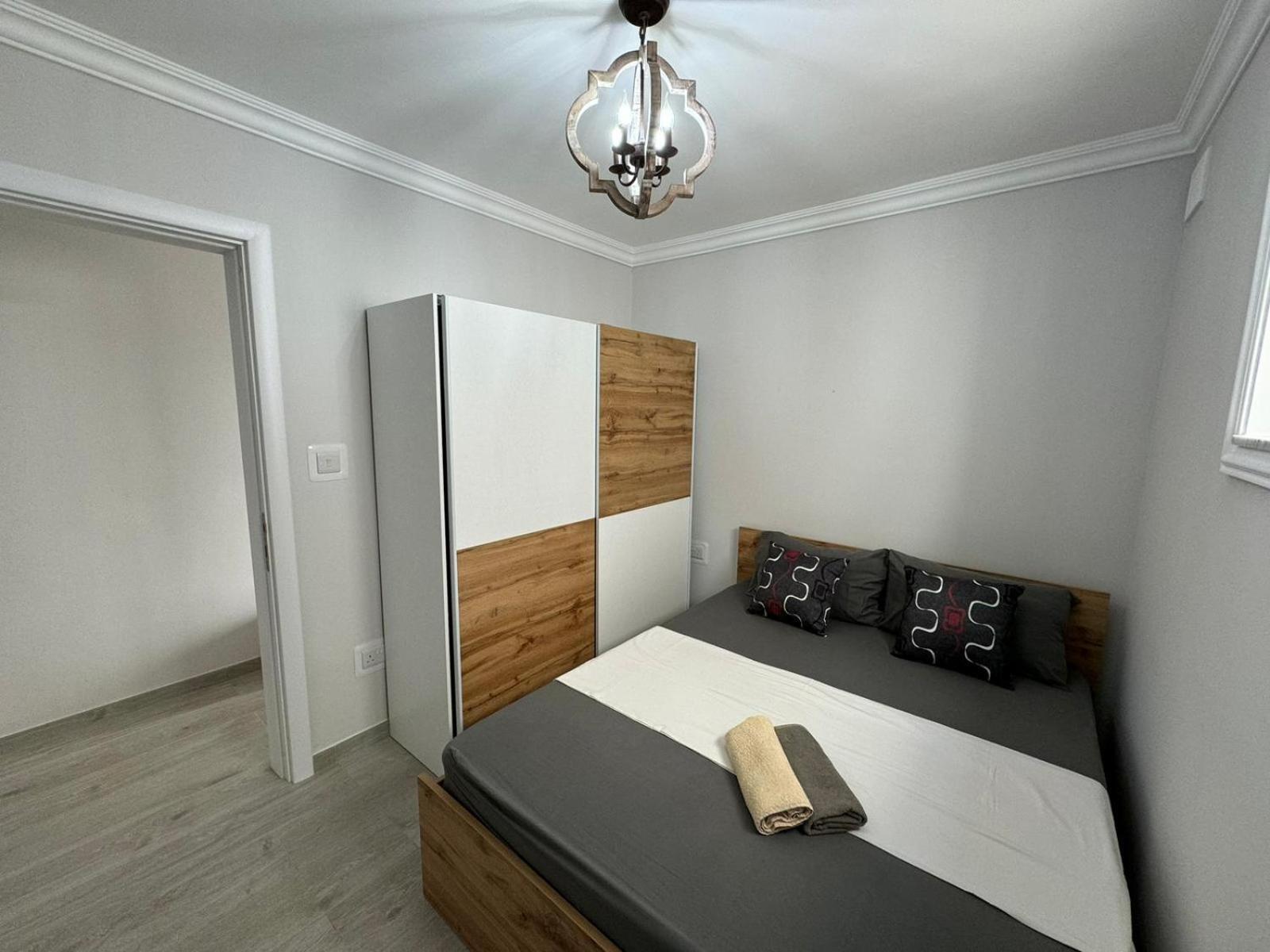 Luxury & Modern Two Bedroom Marsaskala Apartment Buitenkant foto