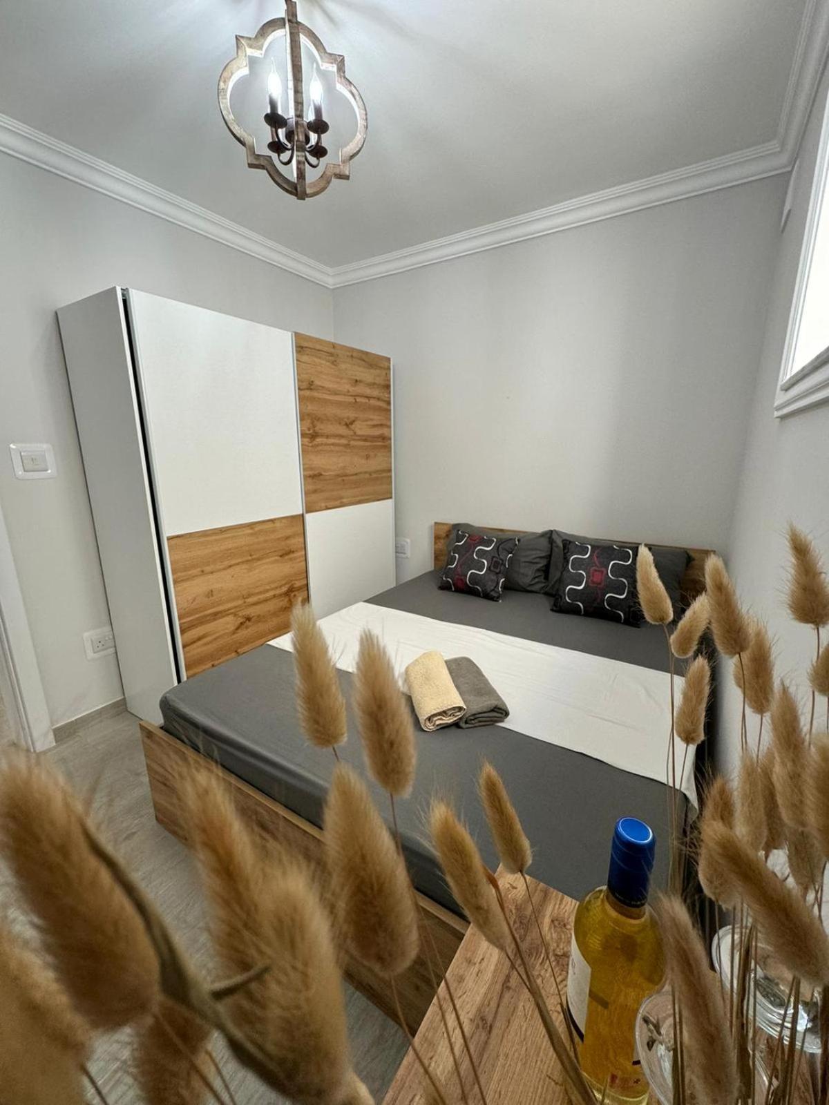 Luxury & Modern Two Bedroom Marsaskala Apartment Buitenkant foto